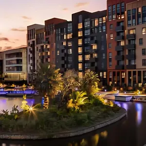 Bridgewater One By Smart Cape Town