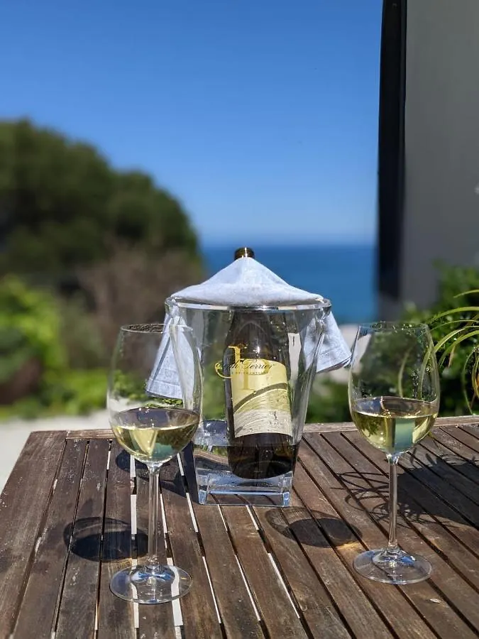 Four Uitsig Camps Bay Διαμέρισμα Κέιπ Τάουν