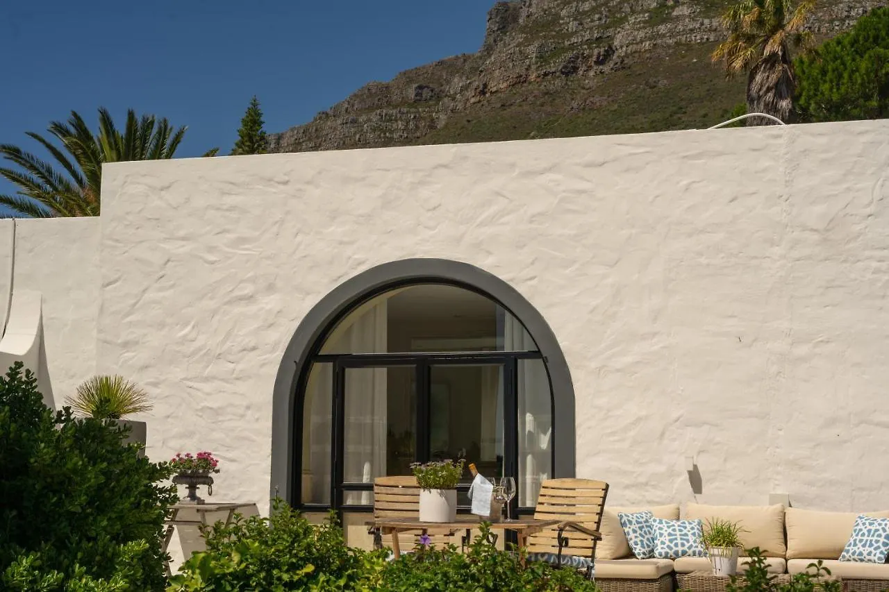 Four Uitsig Camps Bay Διαμέρισμα Κέιπ Τάουν