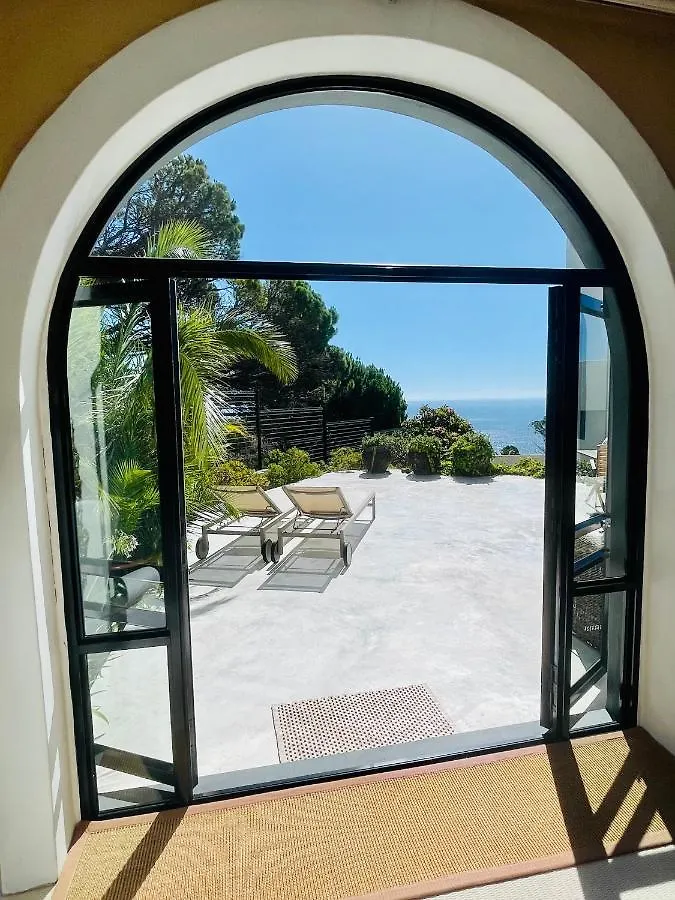 Four Uitsig Camps Bay Διαμέρισμα Κέιπ Τάουν 0*,