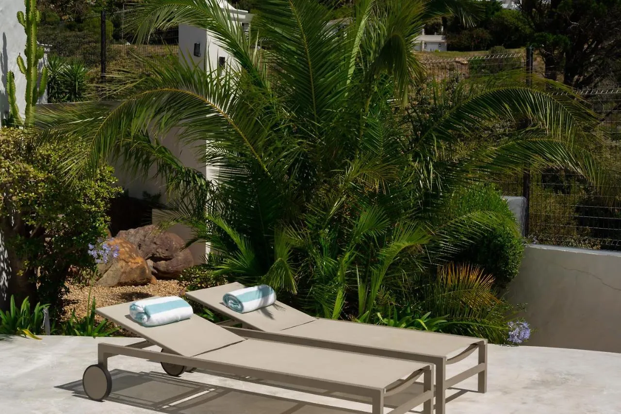 Four Uitsig Camps Bay Διαμέρισμα Κέιπ Τάουν