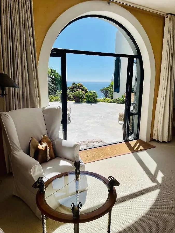 Four Uitsig Camps Bay Διαμέρισμα Κέιπ Τάουν 0*,  Νότια Αφρική