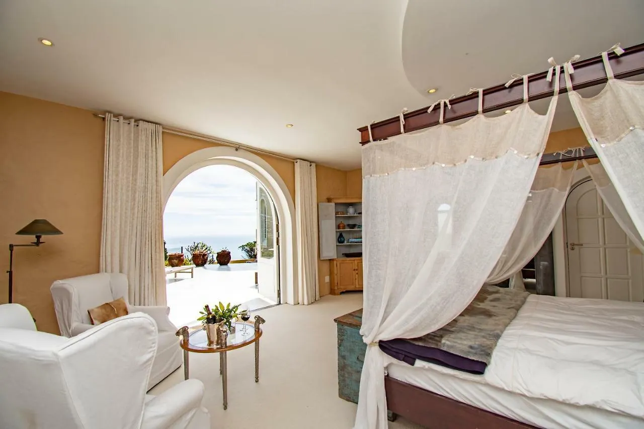 Four Uitsig Camps Bay Διαμέρισμα Κέιπ Τάουν Νότια Αφρική