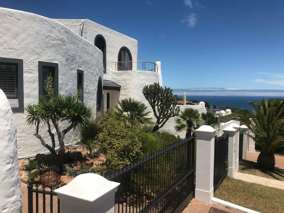 Four Uitsig Camps Bay Διαμέρισμα Κέιπ Τάουν